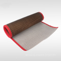 2021 new arrival factory direct sales price high temperature resistance and controlled porosity paper making mesh belt